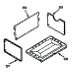 Optional Rotisserie Kit No. 8007110