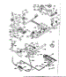 Lower Burner Section