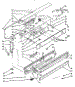Backguard Section