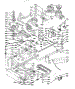 Burner Section