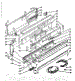 Backguard Section