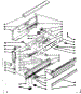Backguard Section