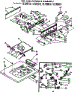 Top And Console Assembly