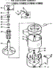 Tub And Basket Assembly