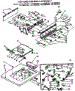 Top And Console Assembly