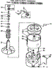 Tub And Basket Assembly