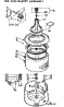 Tub And Basket Assembly