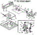 Top And Console Assembly