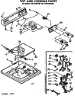 Top And Console Parts