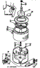 Tub And Basket Parts