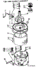 Tub And Basket Assembly