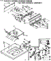 Top And Console Assembly
