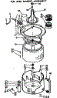Tub And Basket Assembly