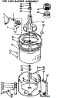 Tub And Basket Assembly