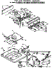Top And Console Assembly