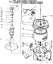 Tub And Basket Assembly