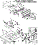 Top And Console Assembly
