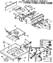 Top And Console Assembly
