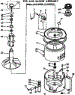 Tub And Basket Assembly