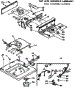 Top And Console Assembly