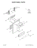 Door Panel Parts