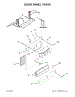 Door Panel Parts