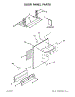 Door Panel Parts