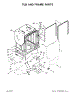 Tub And Frame Parts