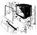 Frame And Tub Details
