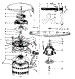 Heater, Impeller, Motor, And Pump Details