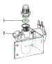 Water Inlet Valve