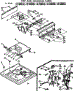 Top And Console Parts