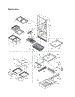 Shelving Assembly