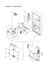 Evaporator / Freezer Control
