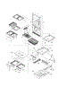Shelving Assembly