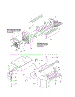 Ice Maker Assembly