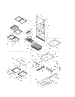Shelving Assembly