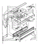 Backguard Section