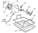 Oven Rotisserie Kit No. 7106700 (Optional)
