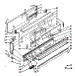 Backguard Section