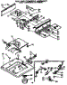 Top And Console Assembly