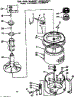 Tub And Basket Assembly