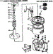 Tub And Basket Parts
