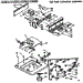 Top And Console Parts