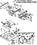 Top And Console Assembly