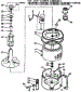 Tub And Basket Assembly