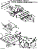Top And Console Assembly