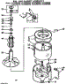 Tub And Basket Assembly