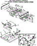 Top And Console Assembly