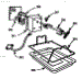 Oven Rotisserie Kit No. 7106700